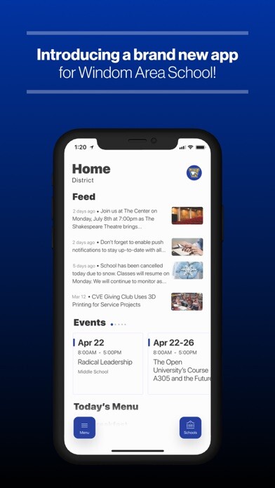 Run android online APK Windom Area Schools, MN from MyAndroid or emulate Windom Area Schools, MN using MyAndroid Run android online APK Windom Area Schools, MN from MyAndroid or emulate Windom Area Schools, MN using MyAndroid