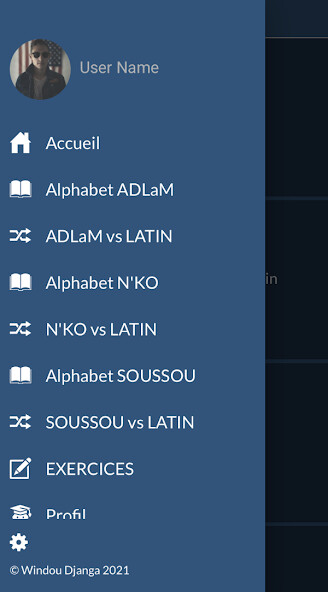 Run android online APK WINDOU DJANGA from MyAndroid or emulate WINDOU DJANGA using MyAndroid Run android online APK WINDOU DJANGA from MyAndroid or emulate WINDOU DJANGA using MyAndroid