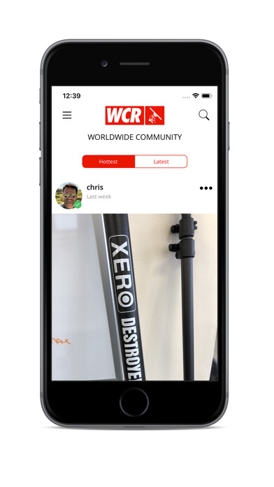 Emulate iPhone app Window Cleaner App using MyAndroid Emulate iPhone app Window Cleaner App using MyAndroid
