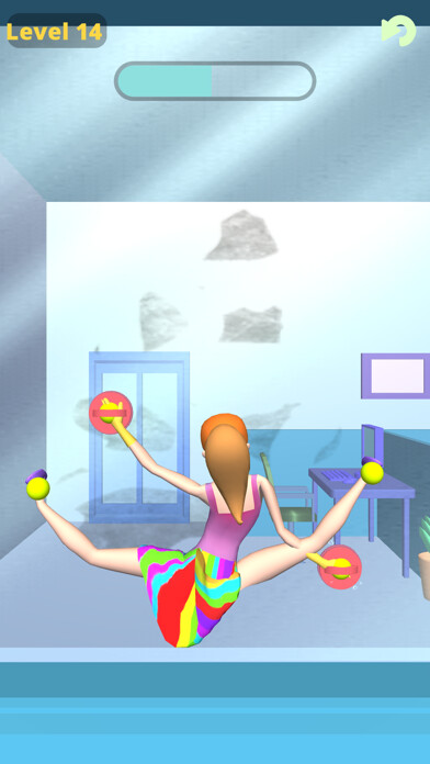 Emulate iPhone app Window Cleaner! using MyAndroid Emulate iPhone app Window Cleaner! using MyAndroid