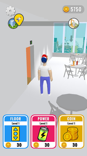 Run android online APK Window Jump Guy from MyAndroid or emulate Window Jump Guy using MyAndroid