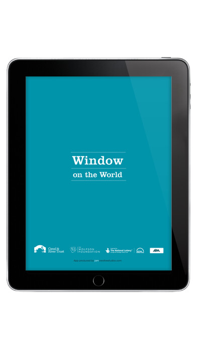 Emulate iPhone app Window On The World Augmented Reality (AR) app using MyAndroid