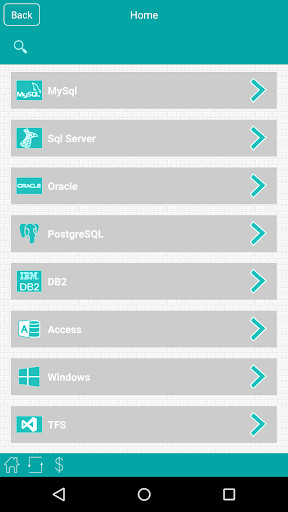 Run android online APK WindowsProg from MyAndroid or emulate WindowsProg using MyAndroid