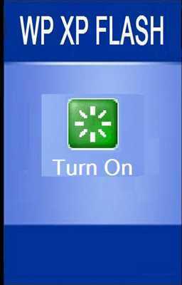 Emulate Android APK Windows XP Flashlight Emulate Android APK Windows XP Flashlight