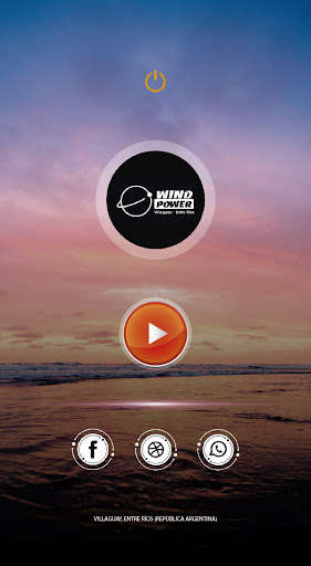 Run android online APK Wind_Power_106_7_Villaguay from MyAndroid or emulate Wind_Power_106_7_Villaguay using MyAndroid