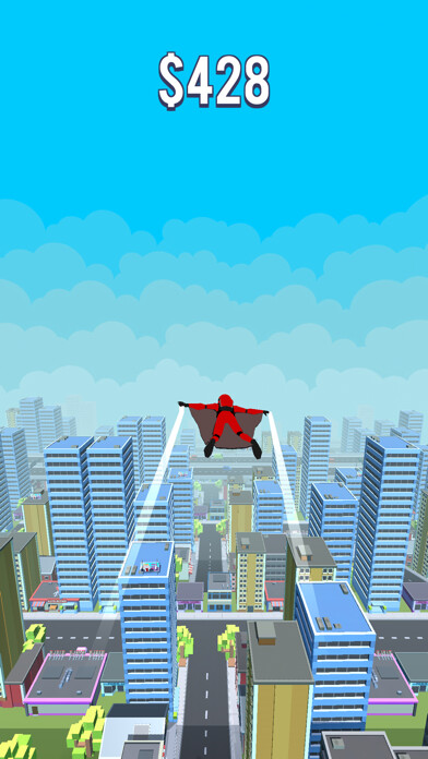 Emulate iPhone app Wind Rider! using MyAndroid Emulate iPhone app Wind Rider! using MyAndroid
