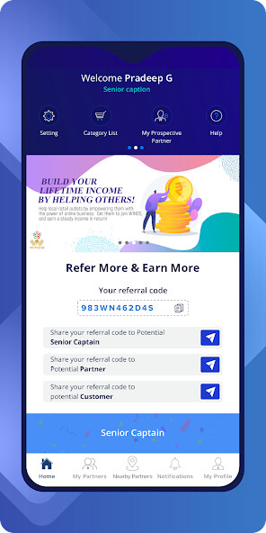 Run android online APK WINDS Captain App from MyAndroid or emulate WINDS Captain App using MyAndroid Run android online APK WINDS Captain App from MyAndroid or emulate WINDS Captain App using MyAndroid