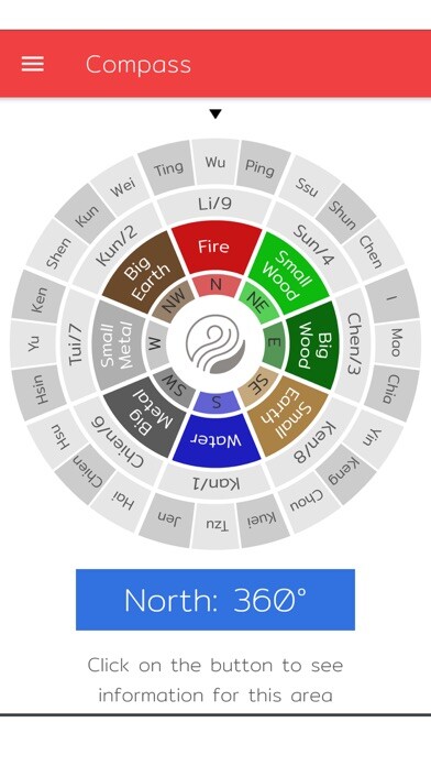 Emulate iPhone app WindsDome using MyAndroid