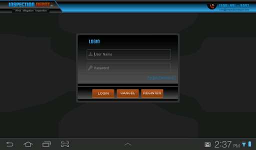 Run android online APK Wind Soft 1802 - Inspection from MyAndroid or emulate Wind Soft 1802 - Inspection using MyAndroid Run android online APK Wind Soft 1802 - Inspection from MyAndroid or emulate Wind Soft 1802 - Inspection using MyAndroid