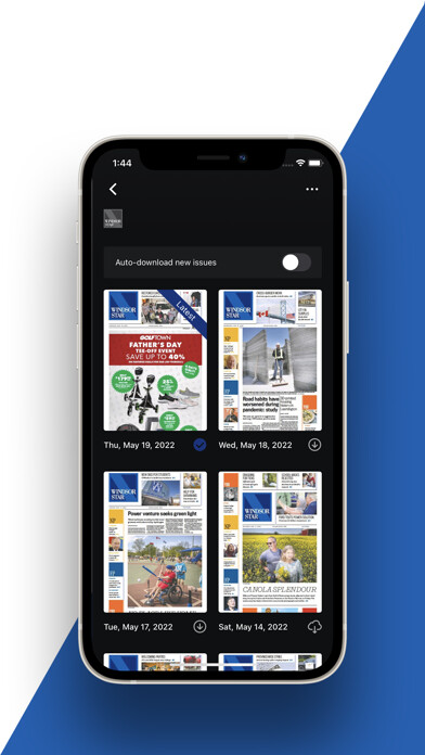 Run android online APK Windsor Star ePaper from MyAndroid or emulate Windsor Star ePaper using MyAndroid