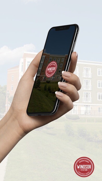 Run android online APK Windsor Station from MyAndroid or emulate Windsor Station using MyAndroid