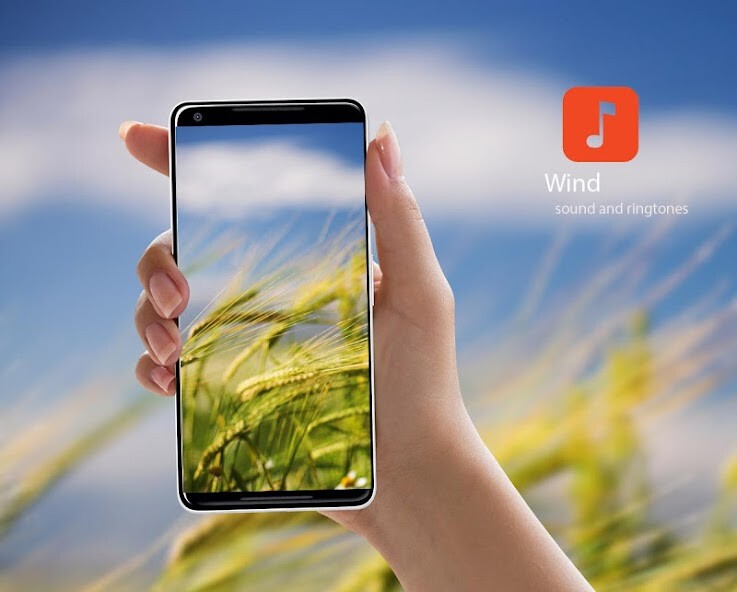 Run android online APK Wind Sound Effects from MyAndroid or emulate Wind Sound Effects using MyAndroid
