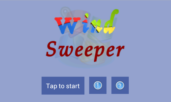 Emulate Android APK WindSweeper Emulate Android APK WindSweeper