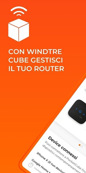 Run android online APK WINDTRE Cube from MyAndroid or emulate WINDTRE Cube using MyAndroid Run android online APK WINDTRE Cube from MyAndroid or emulate WINDTRE Cube using MyAndroid