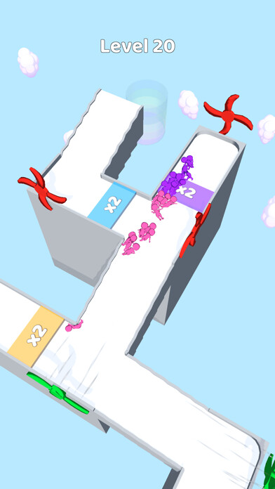 Emulate iPhone app Wind Tunnels using MyAndroid Emulate iPhone app Wind Tunnels using MyAndroid