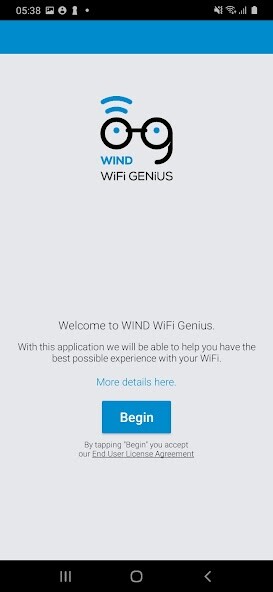 Run android online APK WIND WiFi Genius from MyAndroid or emulate WIND WiFi Genius using MyAndroid Run android online APK WIND WiFi Genius from MyAndroid or emulate WIND WiFi Genius using MyAndroid