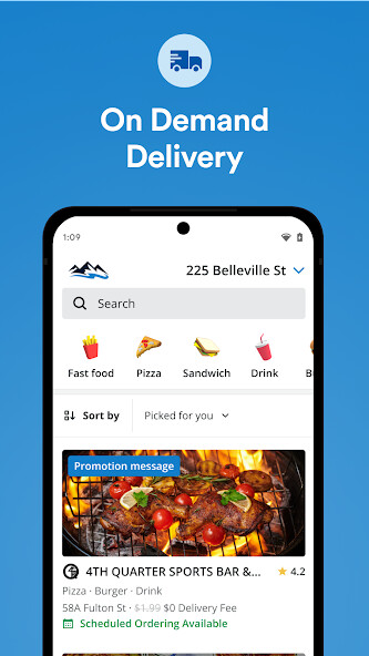 Run android online APK Windy City Delivery from MyAndroid or emulate Windy City Delivery using MyAndroid Run android online APK Windy City Delivery from MyAndroid or emulate Windy City Delivery using MyAndroid