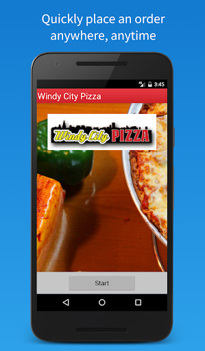 Run android online APK Windy City Pizza from MyAndroid or emulate Windy City Pizza using MyAndroid