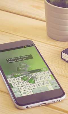 Emulate Android APK Windy fields Keyboard Art Emulate Android APK Windy fields Keyboard Art