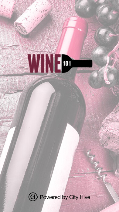Emulate iPhone app Wine 101 Hamden using MyAndroid Emulate iPhone app Wine 101 Hamden using MyAndroid