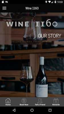 Emulate Android APK Wine 1160 Emulate Android APK Wine 1160