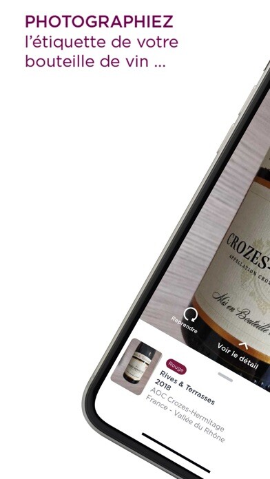 Run android online APK WineAdvisor from MyAndroid or emulate WineAdvisor using MyAndroid