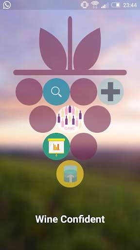 Run android online APK Wine Confident from MyAndroid or emulate Wine Confident using MyAndroid