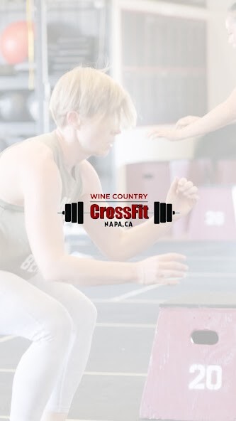 Run android online APK Wine Country CrossFit from MyAndroid or emulate Wine Country CrossFit using MyAndroid Run android online APK Wine Country CrossFit from MyAndroid or emulate Wine Country CrossFit using MyAndroid