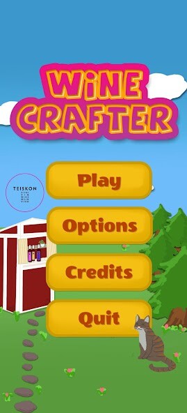 Run android online APK WineCrafter from MyAndroid or emulate WineCrafter using MyAndroid Run android online APK WineCrafter from MyAndroid or emulate WineCrafter using MyAndroid