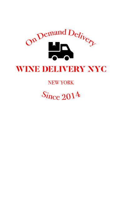 Emulate iPhone app Wine Delivery NYC using MyAndroid Emulate iPhone app Wine Delivery NYC using MyAndroid