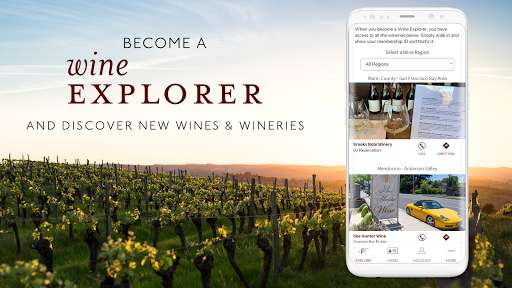 Run android online APK Wine Explorer from MyAndroid or emulate Wine Explorer using MyAndroid
