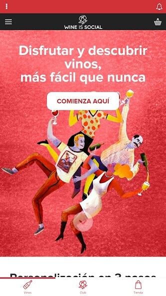 Run android online APK Wine is Social: Compra vino from MyAndroid or emulate Wine is Social: Compra vino using MyAndroid Run android online APK Wine is Social: Compra vino from MyAndroid or emulate Wine is Social: Compra vino using MyAndroid