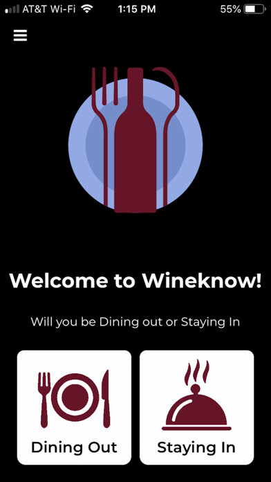 Emulate iPhone app WineKnow using MyAndroid Emulate iPhone app WineKnow using MyAndroid