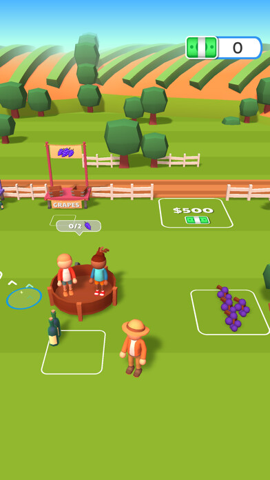 Emulate iPhone app Wine Maker! using MyAndroid Emulate iPhone app Wine Maker! using MyAndroid