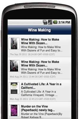 Emulate Android APK Wine Making Emulate Android APK Wine Making