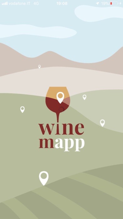 Emulate iPhone app Winemapp using MyAndroid Emulate iPhone app Winemapp using MyAndroid
