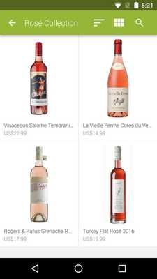 Emulate Android APK Wine Online Store Emulate Android APK Wine Online Store