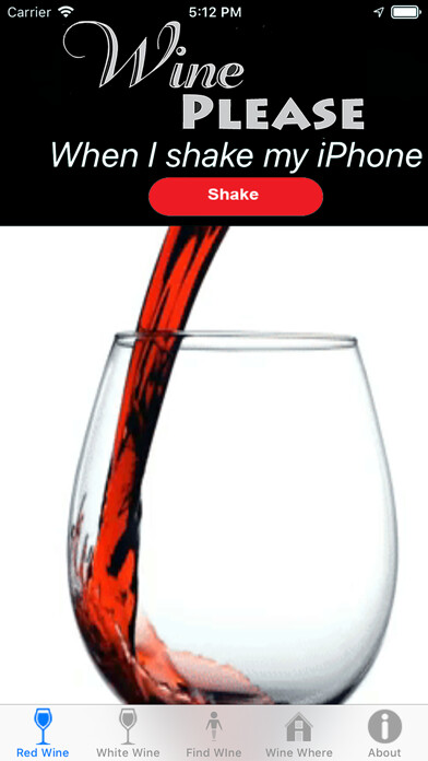 Emulate iPhone app WinePlease using MyAndroid Emulate iPhone app WinePlease using MyAndroid