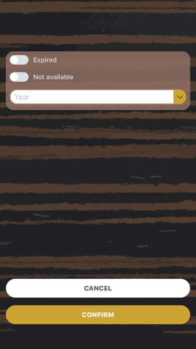 Emulate iPhone app Wine Pocket using MyAndroid Emulate iPhone app Wine Pocket using MyAndroid