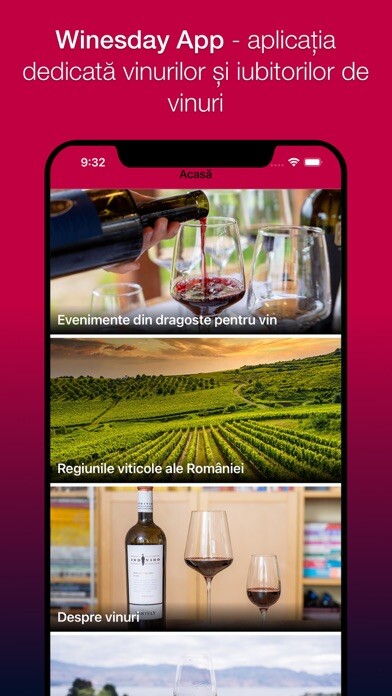 Emulate iPhone app Winesday App using MyAndroid Emulate iPhone app Winesday App using MyAndroid