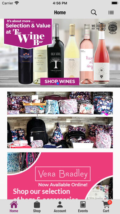Run android online APK Wines More Walpole from MyAndroid or emulate Wines More Walpole using MyAndroid Run android online APK Wines More Walpole from MyAndroid or emulate Wines More Walpole using MyAndroid