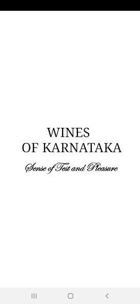 Run android online APK Wines Of Karnataka from MyAndroid or emulate Wines Of Karnataka using MyAndroid Run android online APK Wines Of Karnataka from MyAndroid or emulate Wines Of Karnataka using MyAndroid