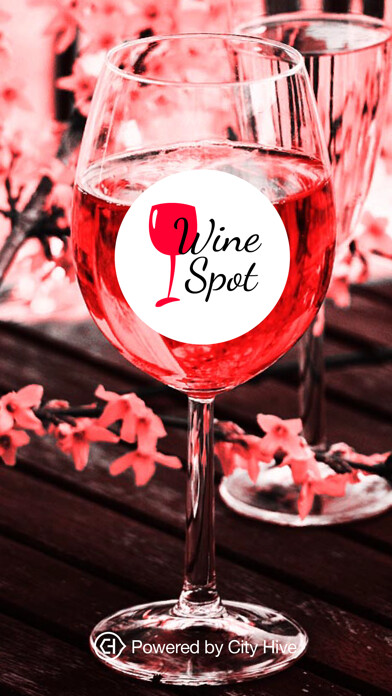 Emulate iPhone app Wine Spot using MyAndroid Emulate iPhone app Wine Spot using MyAndroid