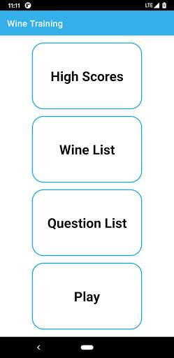 Run android online APK Wine Training from MyAndroid or emulate Wine Training using MyAndroid