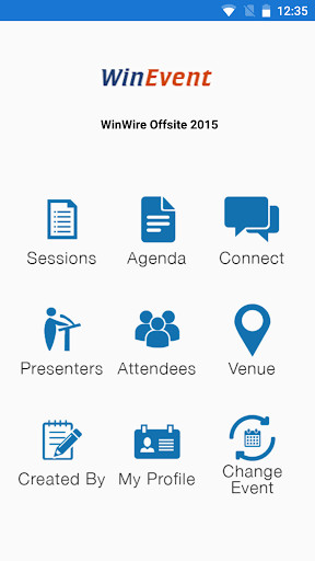 Emulate Android APK WinEvent Emulate Android APK WinEvent
