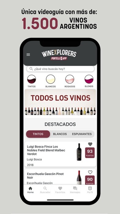 Emulate iPhone app Winexplorers Portelli App using MyAndroid Emulate iPhone app Winexplorers Portelli App using MyAndroid