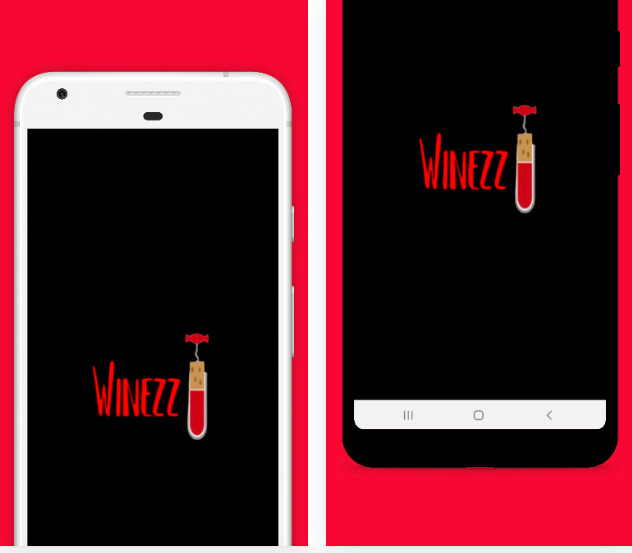 Run android online APK Winezz from MyAndroid or emulate Winezz using MyAndroid