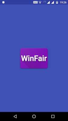 Emulate Android APK WINFAIR