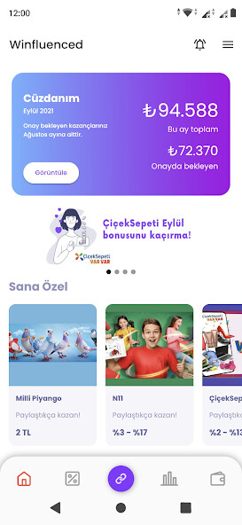 Run android online APK Winfluenced from MyAndroid or emulate Winfluenced using MyAndroid Run android online APK Winfluenced from MyAndroid or emulate Winfluenced using MyAndroid