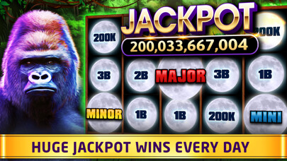 Emulate iPhone app WinFun Casino - Vegas Slots using MyAndroid Emulate iPhone app WinFun Casino - Vegas Slots using MyAndroid